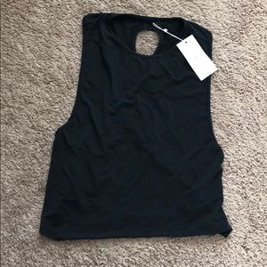 Buff Bunny workout tank top